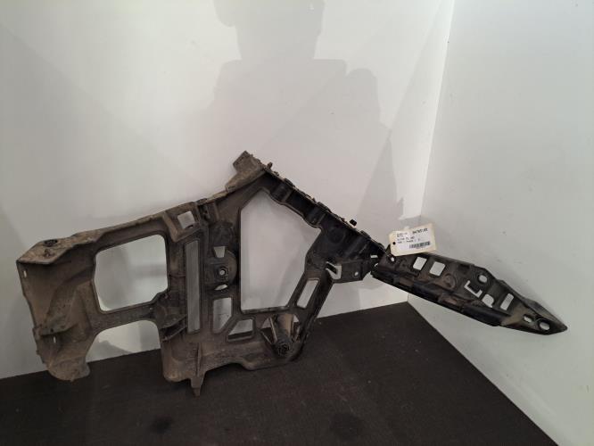 Image Support de pare chocs arriere - PEUGEOT 508 1