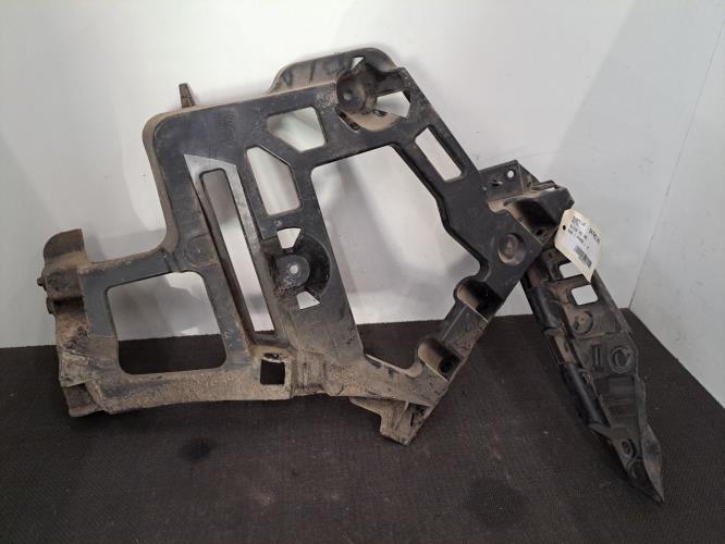 Image Support de pare chocs arriere - PEUGEOT 508 1