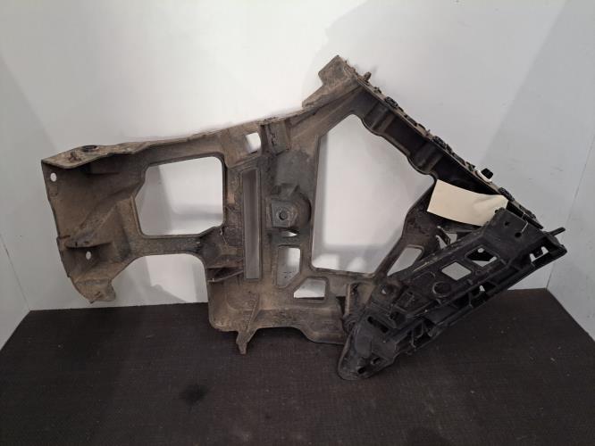 Image Support de pare chocs arriere - PEUGEOT 508 1