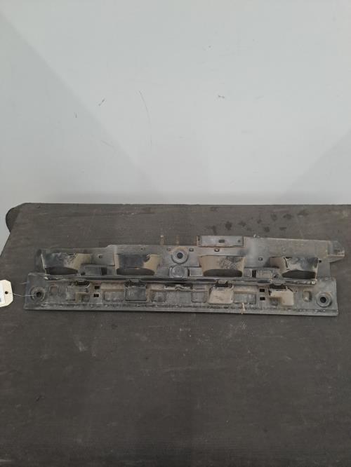 Image Support de pare chocs arriere - CITROEN C4 CACTUS