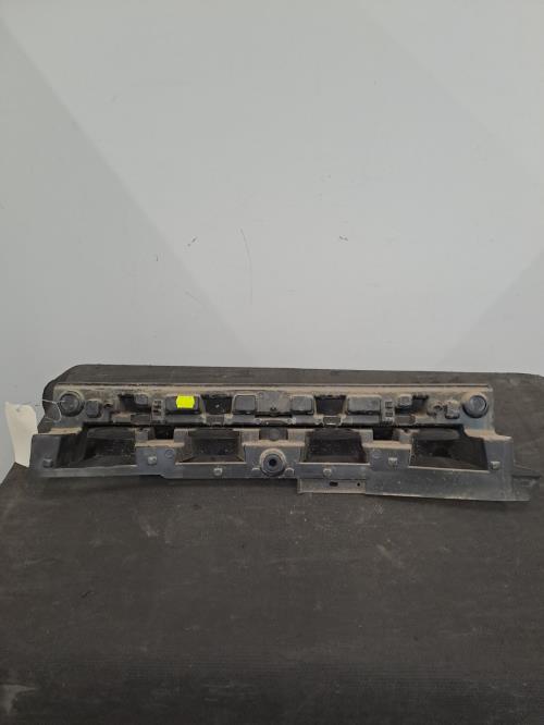 Image Support de pare chocs arriere - CITROEN C4 CACTUS