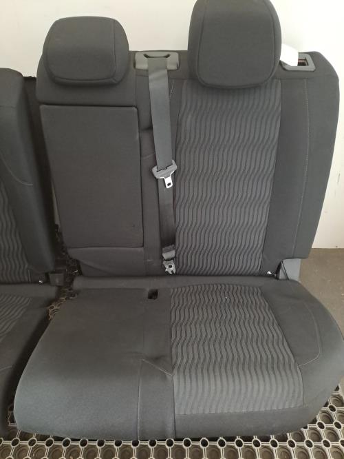 Image Banquette arriere (KIT DERIV VP) - PEUGEOT 308 2 SW
