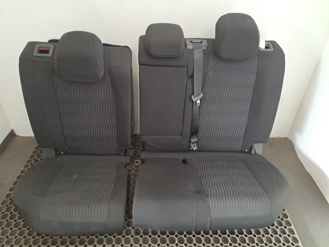 Image Banquette arriere (KIT DERIV VP) - PEUGEOT 308 2 SW