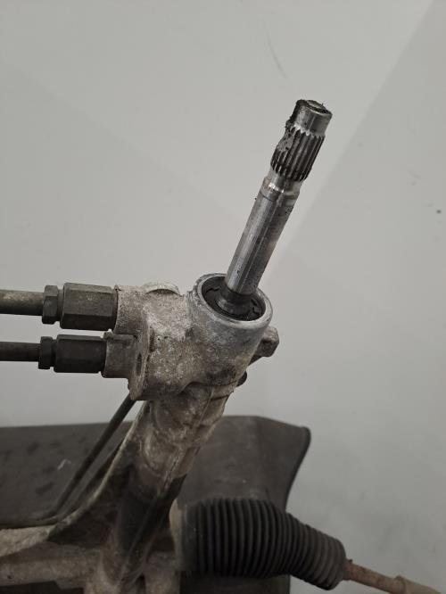 Image Cremaillere assistee - PEUGEOT BOXER 3