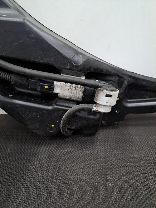 Image Vase de lave glace - PEUGEOT 308 2 SW