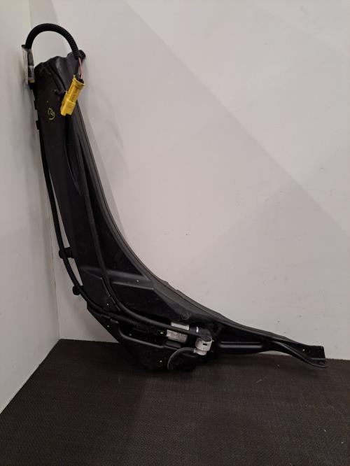 Image Vase de lave glace - PEUGEOT 308 2 SW