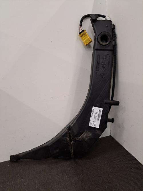 Image Vase de lave glace - PEUGEOT 308 2 SW