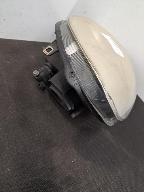 Image Optique avant principal droit (feux)(phare) - RENAULT TRAFIC 2