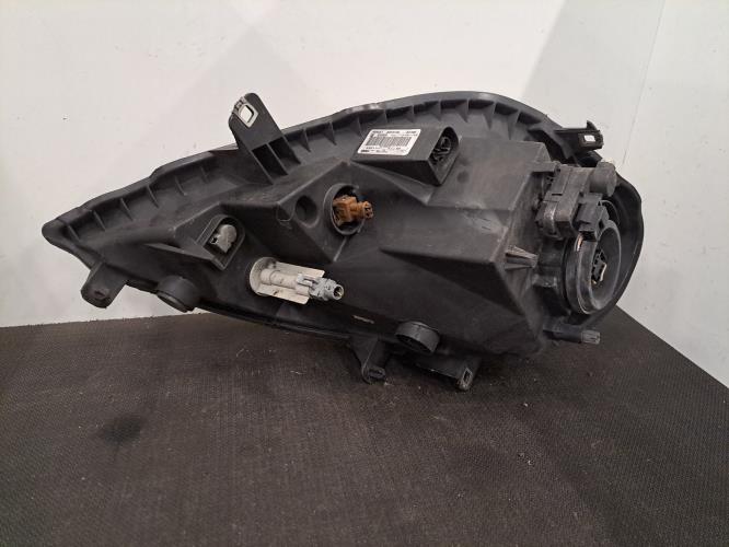 Image Optique avant principal droit (feux)(phare) - RENAULT TRAFIC 2