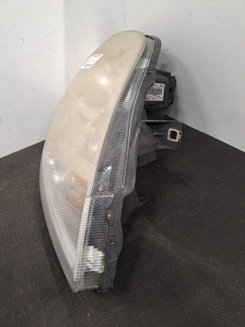 Image Optique avant principal droit (feux)(phare) - RENAULT TRAFIC 2