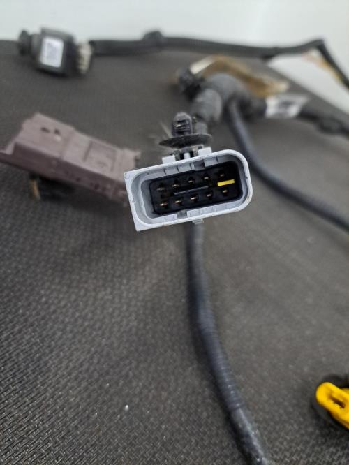 Image Capteur aide au stationnement - CITROEN C4 GRAND SPACETOURER
