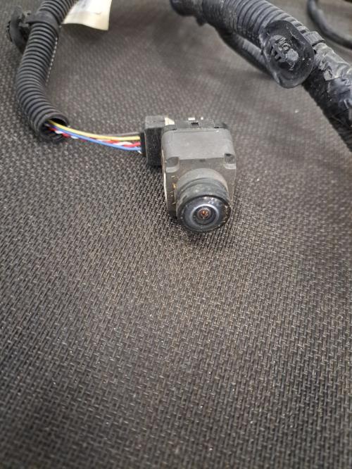 Image Capteur aide au stationnement - CITROEN C4 GRAND SPACETOURER