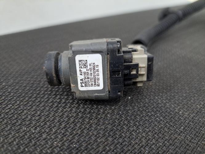Image Capteur aide au stationnement - CITROEN C4 GRAND SPACETOURER