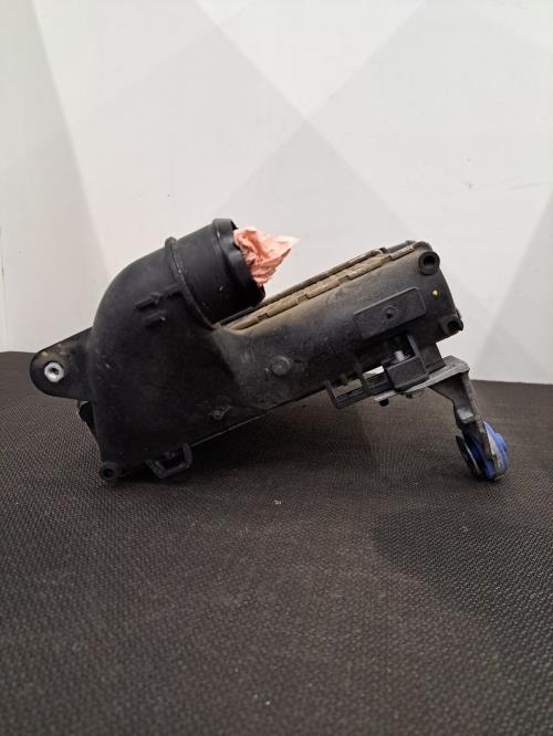 Image Echangeur air (Intercooler) - CITROEN C4 GRAND SPACETOURER