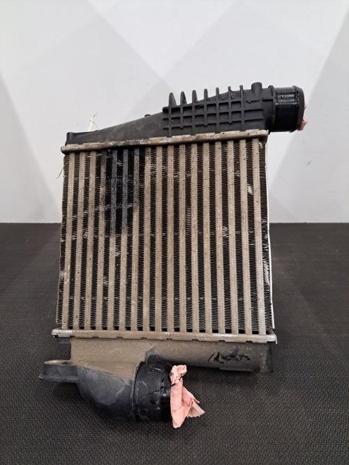 Image Echangeur air (Intercooler) - CITROEN C4 GRAND SPACETOURER