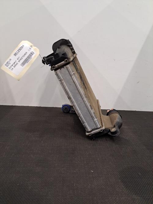 Image Echangeur air (Intercooler) - CITROEN C4 GRAND SPACETOURER