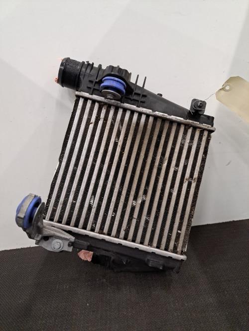 Image Echangeur air (Intercooler) - CITROEN C4 GRAND SPACETOURER