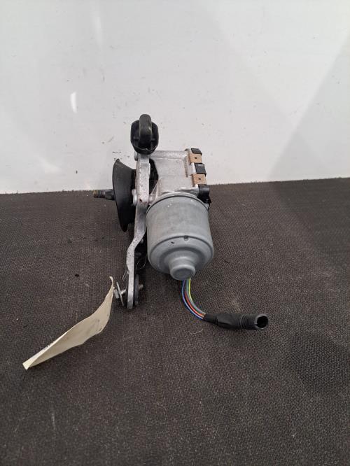 Image Moteur essuie glace avant droit - CITROEN C4 GRAND SPACETOURER