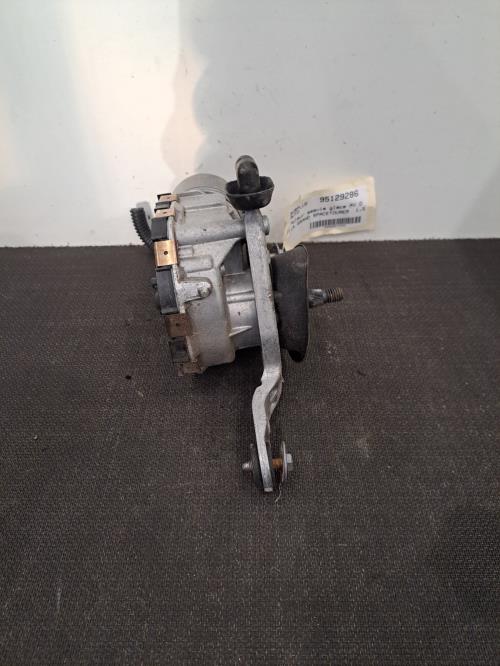 Image Moteur essuie glace avant droit - CITROEN C4 GRAND SPACETOURER