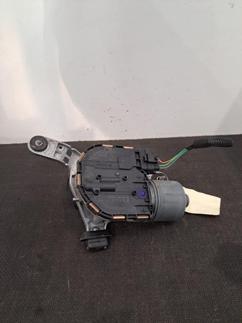 Image Moteur essuie glace avant droit - CITROEN C4 GRAND SPACETOURER