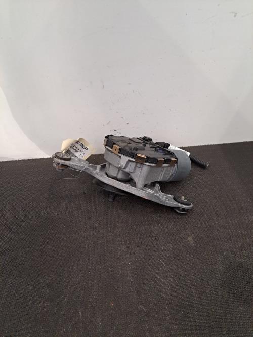Image Moteur essuie glace avant gauche - CITROEN C4 GRAND SPACETOURER