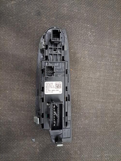 Image Interrupteur de leve vitre avant gauche - CITROEN C4 GRAND SPACETOURER