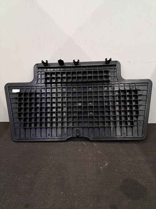 Image Trappe de plancher - CITROEN C4 GRAND SPACETOURER