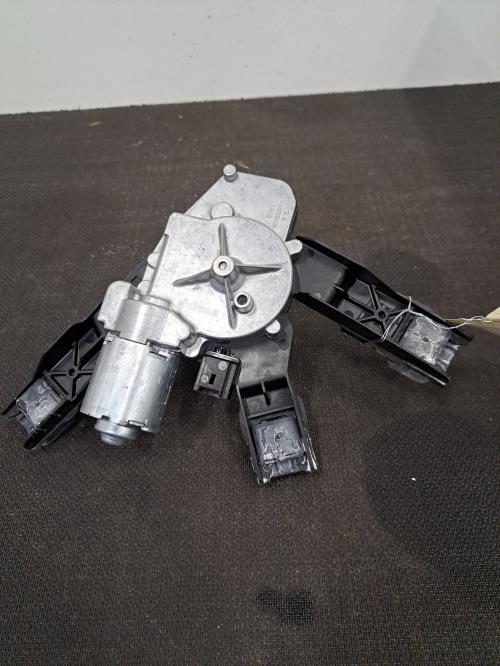 Image Moteur essuie glace arriere - CITROEN C4 GRAND SPACETOURER