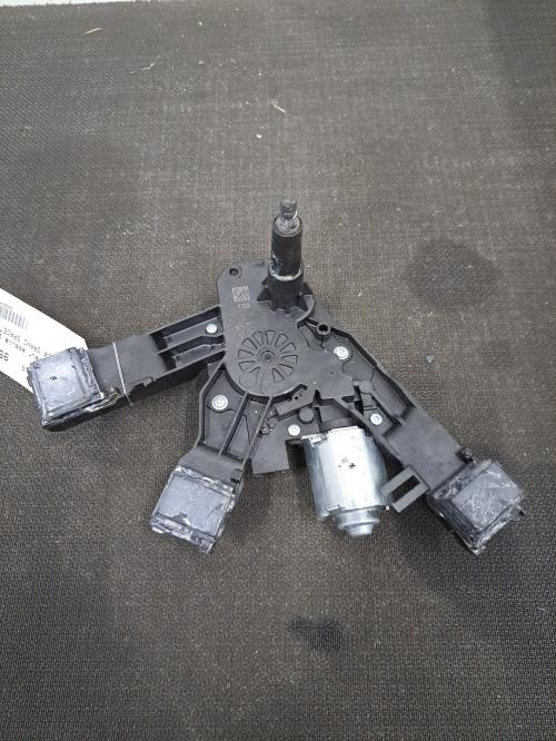 Image Moteur essuie glace arriere - CITROEN C4 GRAND SPACETOURER