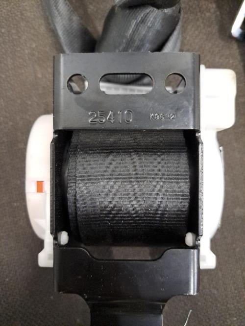 Image Ceinture arriere centrale - CITROEN C4 GRAND SPACETOURER