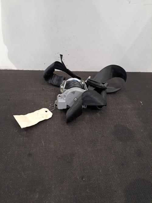 Image Ceinture arriere droit - CITROEN C4 GRAND SPACETOURER
