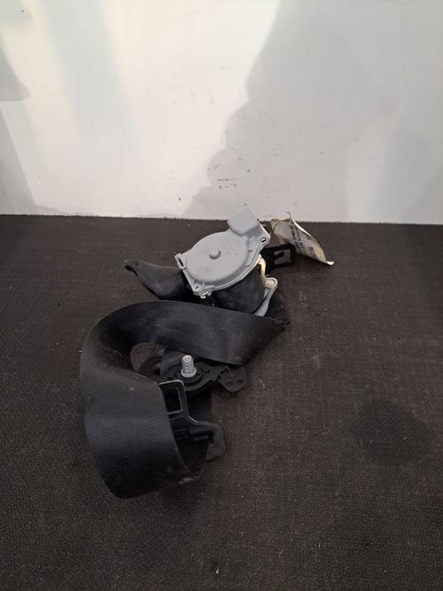 Image Ceinture arriere gauche troisieme ligne - CITROEN C4 GRAND SPACETOURER