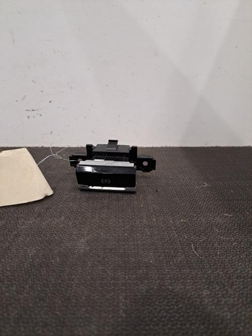 Image Poignee electrique frein a main - CITROEN C4 GRAND SPACETOURER