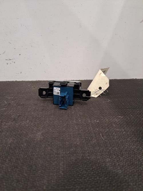 Image Poignee electrique frein a main - CITROEN C4 GRAND SPACETOURER