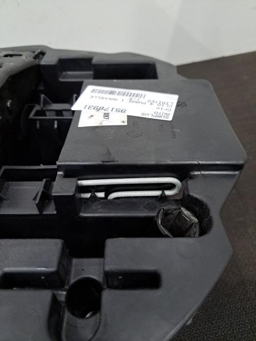 Image Cric (Ensemble depannage) - RENAULT CLIO 4