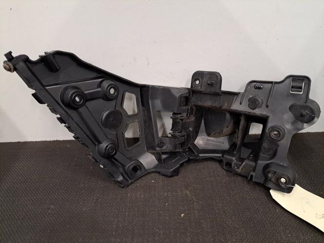 Image Support de pare chocs arriere - RENAULT CLIO 4