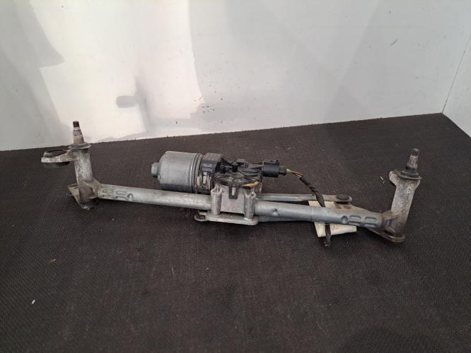 Image Moteur essuie glace avant - VOLKSWAGEN POLO 5