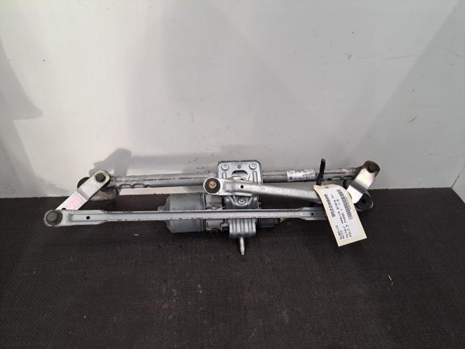Image Moteur essuie glace avant - VOLKSWAGEN POLO 5