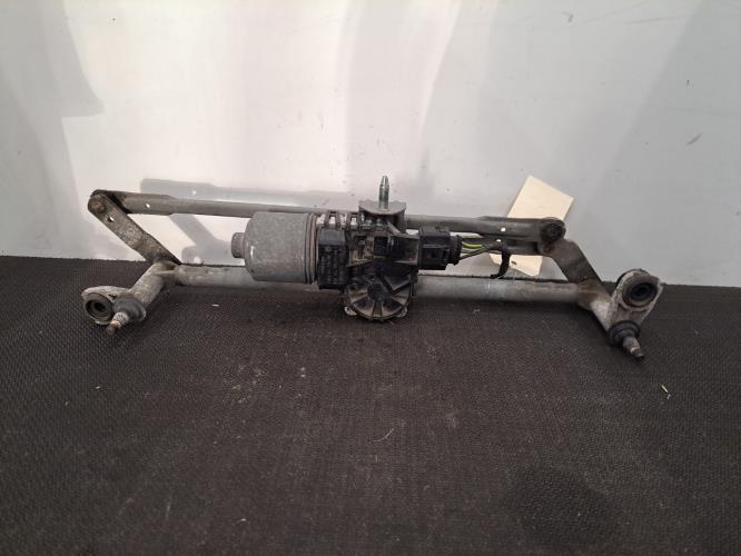 Image Moteur essuie glace avant - VOLKSWAGEN POLO 5