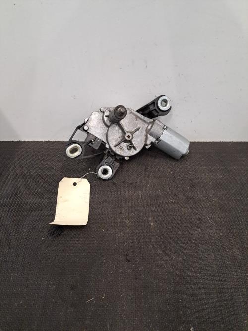 Image Moteur essuie glace arriere - VOLKSWAGEN POLO 5