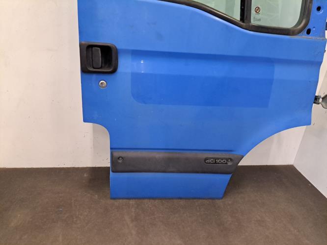 Image Porte avant droit - RENAULT MASTER