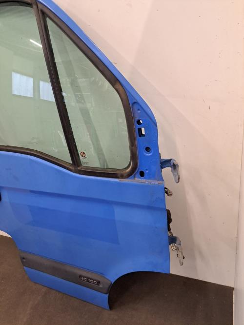 Image Porte avant droit - RENAULT MASTER