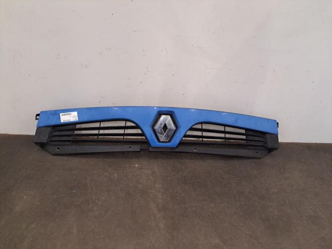 Image Calandre - RENAULT MASTER