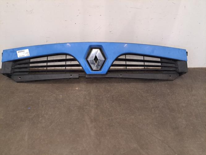 Image Calandre - RENAULT MASTER
