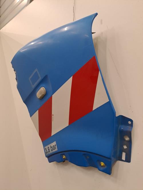 Image Aile avant droit - RENAULT MASTER