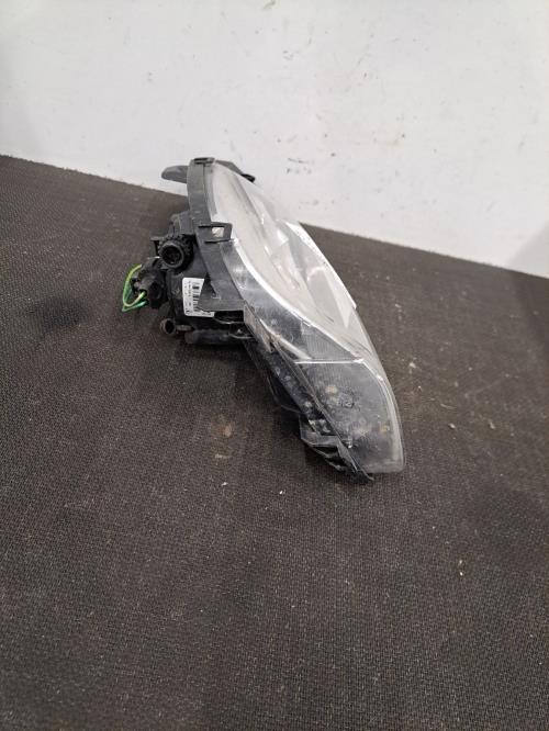 Image Anti brouillard droit (feux) - PEUGEOT 308 1