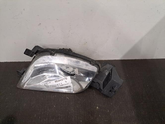 Image Anti brouillard droit (feux) - PEUGEOT 308 1