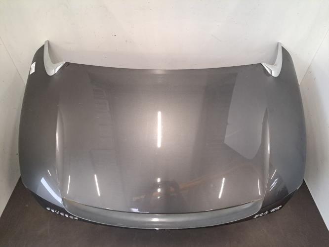 Image Malle/Hayon arriere - PEUGEOT 308 1