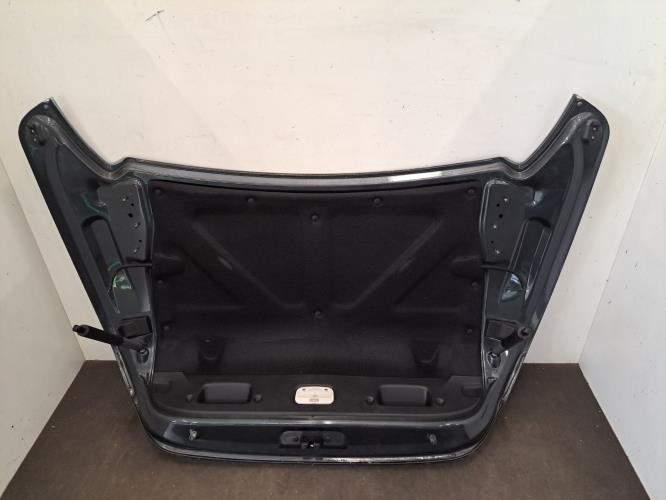 Image Malle/Hayon arriere - PEUGEOT 308 1
