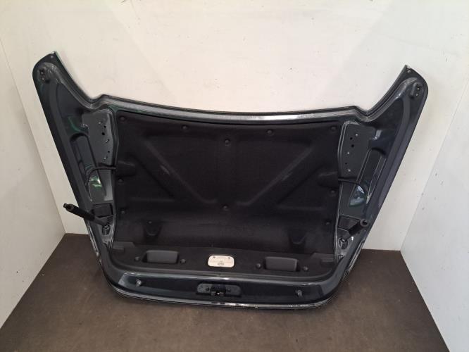 Image Malle/Hayon arriere - PEUGEOT 308 1